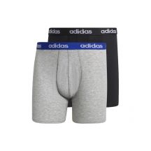 Adidas Linear Brief Boxer 2er-Pack M GN2072 Boxershorts