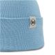 BUFF KNITTED BEANIE LILON LAKE BLUE Mütze – Einheitsgröße