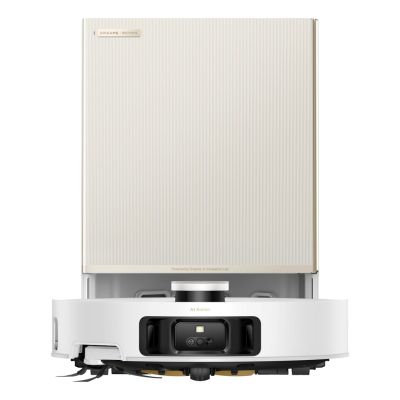 16. Dreame Matrix10 Ultra 0,31 l Weiß