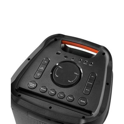 19. PartyBox Blaupunkt PB10DB (Bluetooth und Karaoke)