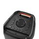 19. PartyBox Blaupunkt PB10DB (Bluetooth und Karaoke)