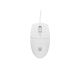 NATEC RUFF 2 MAUS 1000DPI WEISS NMY-1988