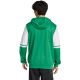 10. Adidas Squadra 25 Hoody M JP3164 Sweatshirt