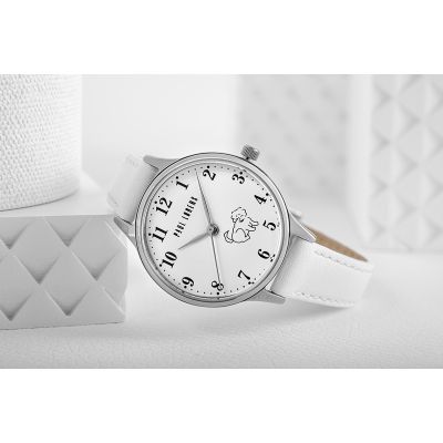 5. Paul Lorens Kinderwächterhund PL12491A2-3C1 + BOX