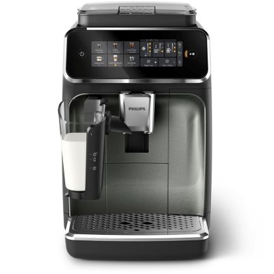 28. Philips Espressomaschine Modell EP3349/70
