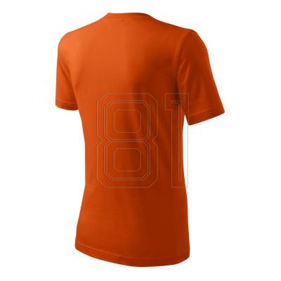 5. Malfini Classic New M T-Shirt MLI-13211