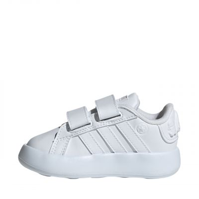 5. Adidas Star Wars Grand Court 2.0 Jr IH7578 Schuhe