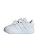 5. Adidas Star Wars Grand Court 2.0 Jr IH7578 Schuhe