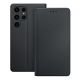21. 3mk Wallet Case für Samsung Galaxy S24 Ultra – Schwarz