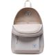 2. Herschel Heritage Rucksack 11383-05456 Grau Einheitsgröße