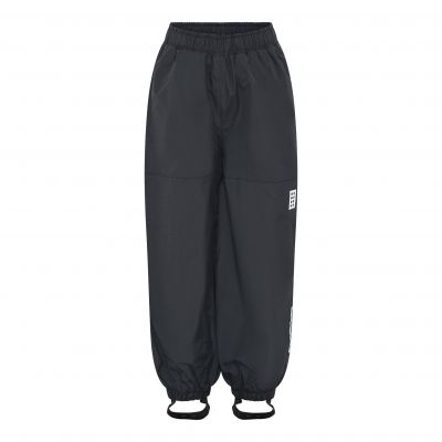 5. Lego Wear LWPOWAI 701 - SKIHOSE Winter schwarz (22840-995)