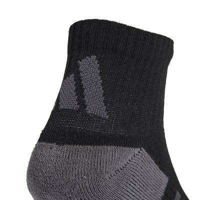 4. adidas Essentials Climacool Qrt 3P Socken JC6453