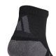 4. adidas Essentials Climacool Qrt 3P Socken JC6453