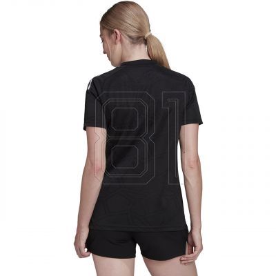 4. adidas Condivo 22 Match Day W HA3541 T-Shirt
