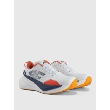 Flow Run 1.0 Herren-Laufschuhe, niedrig, Größe 4F 4FRSS25FSPOM160-90S