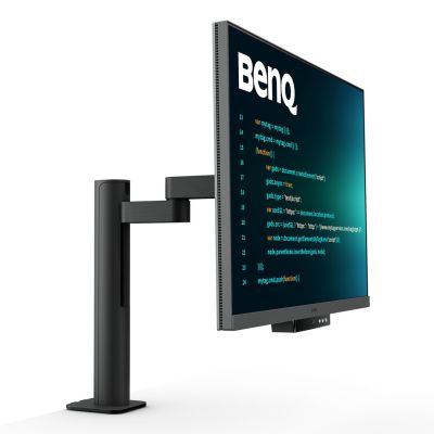 25. BenQ RD280UA Computermonitor 71,6 cm (28,2") 3840 x 2560 px 4K Ultra HD Schwarz