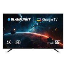 Blaupunkt 4K-Fernseher | 55UGC5500S | 55 | Smart-TV | Google TV | UHD