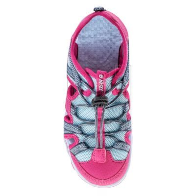 2. Hi-Tec Sanev Jr 92800490121 Sandalen