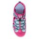 2. Hi-Tec Sanev Jr 92800490121 Sandalen