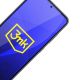 5. Samsung Galaxy S23+ – 3mk FlexibleGlass™