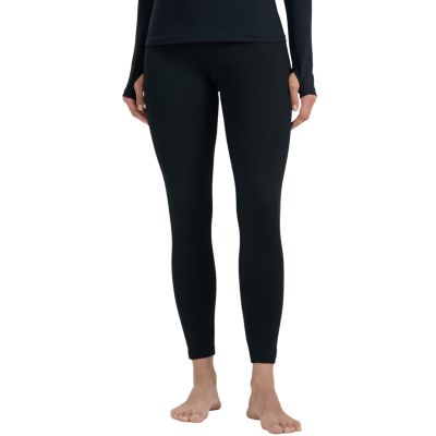 7. Thermoaktive Leggings 4F F099 W 4FWAW25UBRUF099 20S