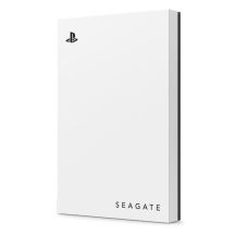 Seagate Game Drive STLV2000201 Externe Festplatte 2 TB Micro-USB B 2.0/3.2 Gen 1 (3.1 Gen 1) Weiß
