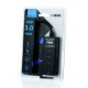 3. IBOX USB 3.0 Hub SCHWARZ 4-PORTS IUH3FB (4x USB 3.0; schwarz)