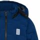 4. Lego Wear Kinder Jipe 706 Jr 22879-577 Daunen-Winterjacke