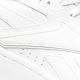 9. Reebok ATR Chill Comfort Footbed M 100200461 Schuhe