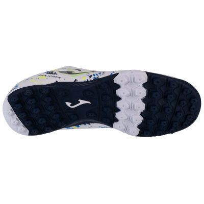 4. Joma Maxima 2432 TF MAXS2432TF Weiß 40