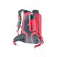 27. Deuter Updays 20 Skitourenrucksack - ruby/hibiscus