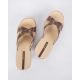 2. Ipanema High Fashion Slide W 83520-AQ407 Zehentrenner