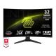 MSI Monitor 31,5" MAG 325CQFWQHD 180Hz