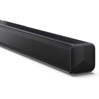 11. Sharp 2.0 Soundbar | HT-SB145 Lautsprecher | 150 W | Bluetooth-Konnektivität | Kabellose Verbindung