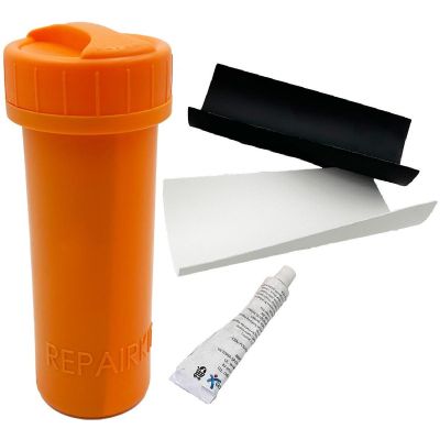 2. Reparaturset für SUP-Boards und Kajaks von Enero