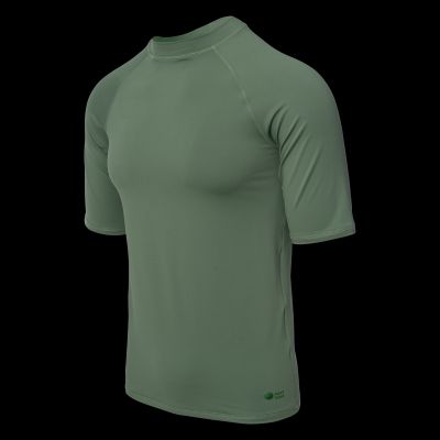 UV-UVER-T-Shirt für Herren