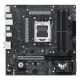 2. ASUS TUF GAMING B850M-PLUS AMD B850 Sockel AM5 Micro-ATX