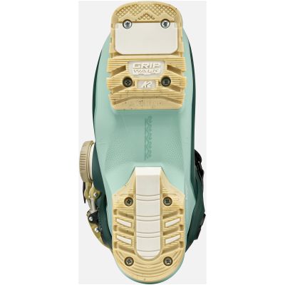 3. Damen-Skischuhe K2 ANTHEM X 105 BOA