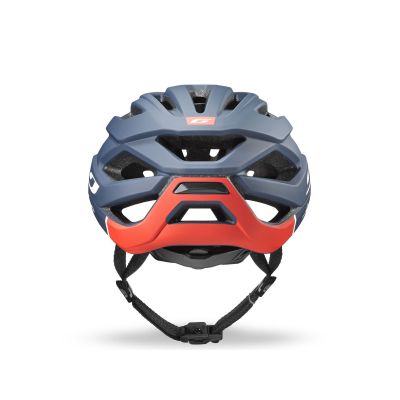 5. Julbo Fast Lane G-FDJ Blauer Fahrradhelm