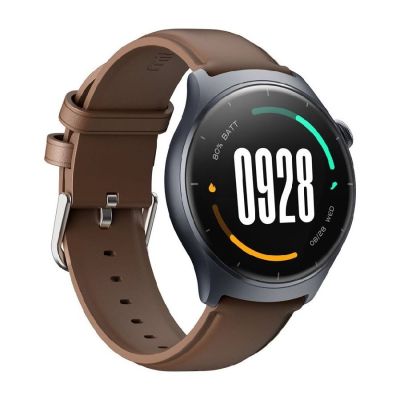 2. Smartwatch Mibro Lite 3 (Dunkelgrau)