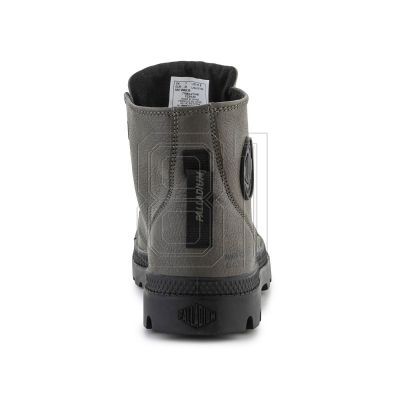 5. Palladium Pampa Hi Supply Lth 77963-213-M shoes
