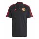 Adidas Manchester United DNA M polo shirt IT4165