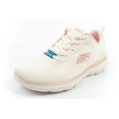 3. Skechers Damen-Sportschuhe Summits, leicht und bequem