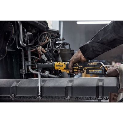 9. 18V DCF510N DEWALT Akku-Ratsche