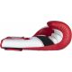 9. TOP TEN STAR-XLP Boxhandschuhe 10 oz Rot