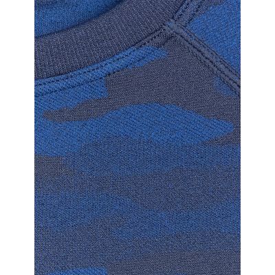 10. Nahtloses Thermounterwäsche-Set für Jungen, Größe 4F 4FJRAW25USEAM266-91A