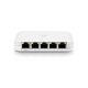 4. Ubiquiti USW-FLEX-MINI 5-Port-UniFi-Switch
