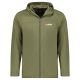 2. Herren-Fleecejacke Geographical Norway TUGOOD KAKI DB MEN 233 (WZ3332H/GN-KAKI)