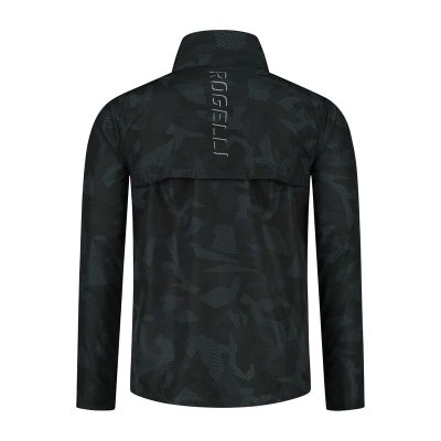 2. Rogelli CAMO 3XL Laufjacke