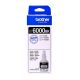 3. Brother schwarze Tintenpatrone BT6000BK = BT-6000BK, 6000 Seiten